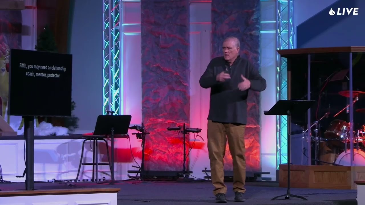 Thoughts on Dating in 2026 | Navigating Singleness While Seeking Your Spouse | Pastor Joseph Toomey
