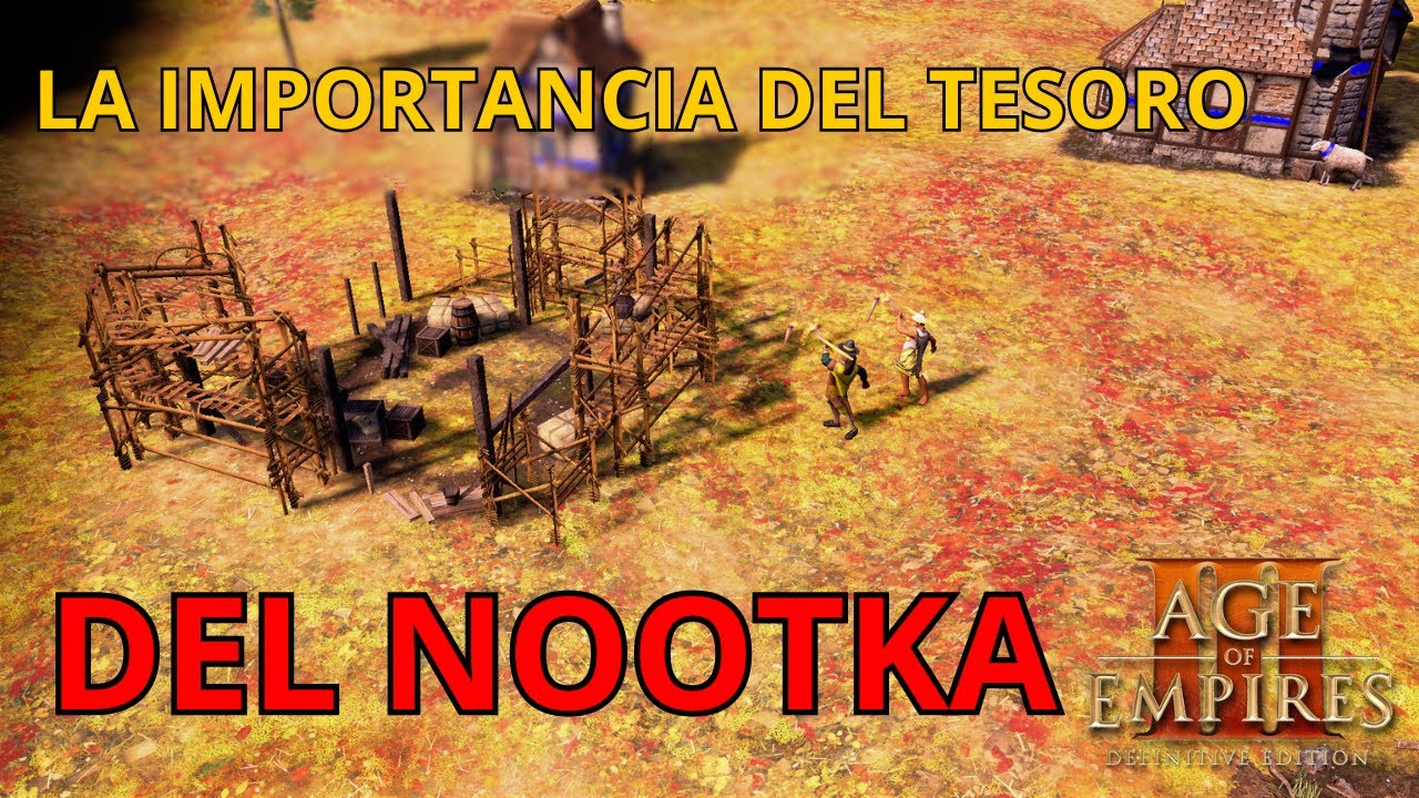 NOS PONEN CONTRA LAS CUERDAS 🥶🥶 | Age of Empires 3 en español