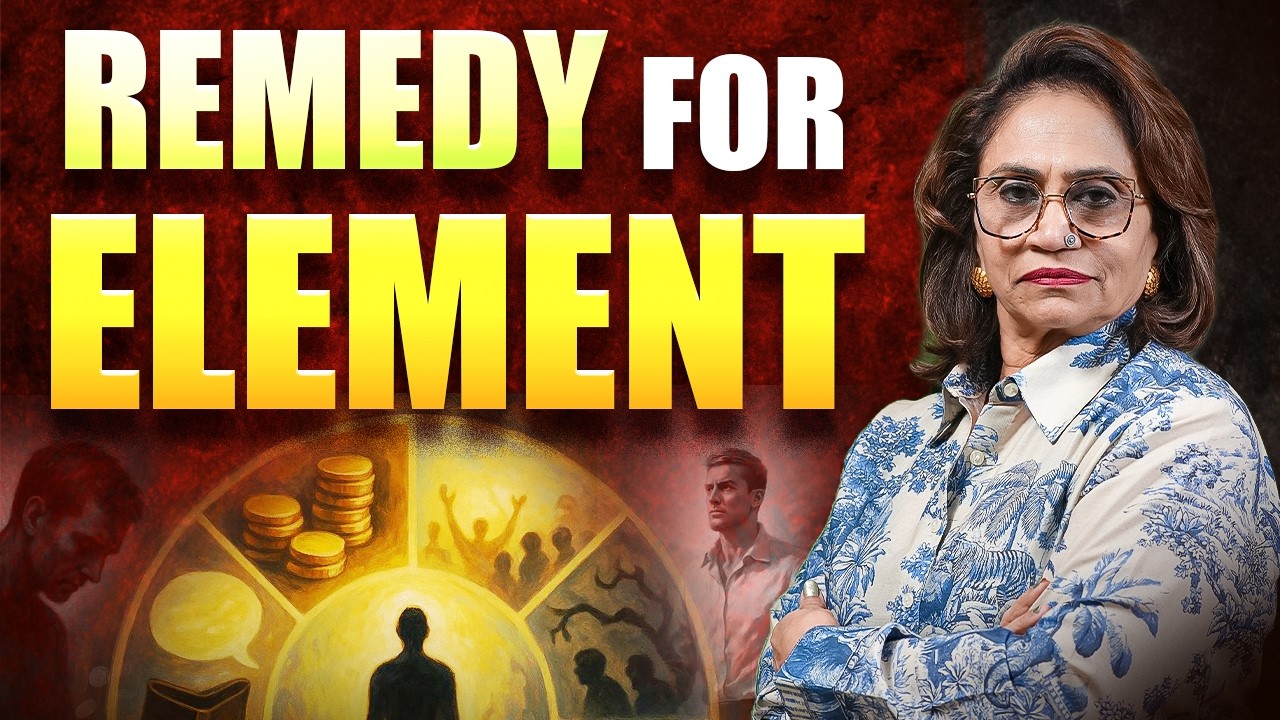 Apki Date of Birth Batayegi Apka Tatva 🔮 | Powerful Numerology | Numerology | #shobhaverma