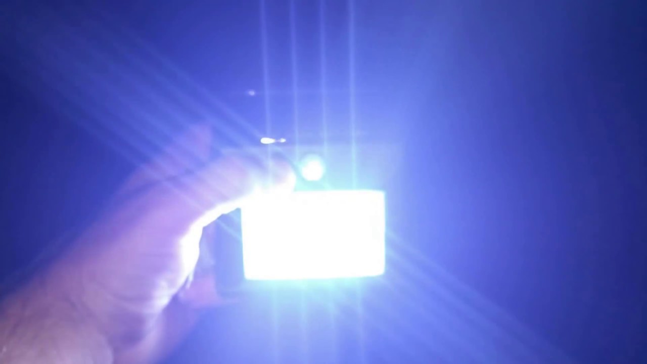 Mopos 16 LED Waterproof LED Motion Sensor Solar Light