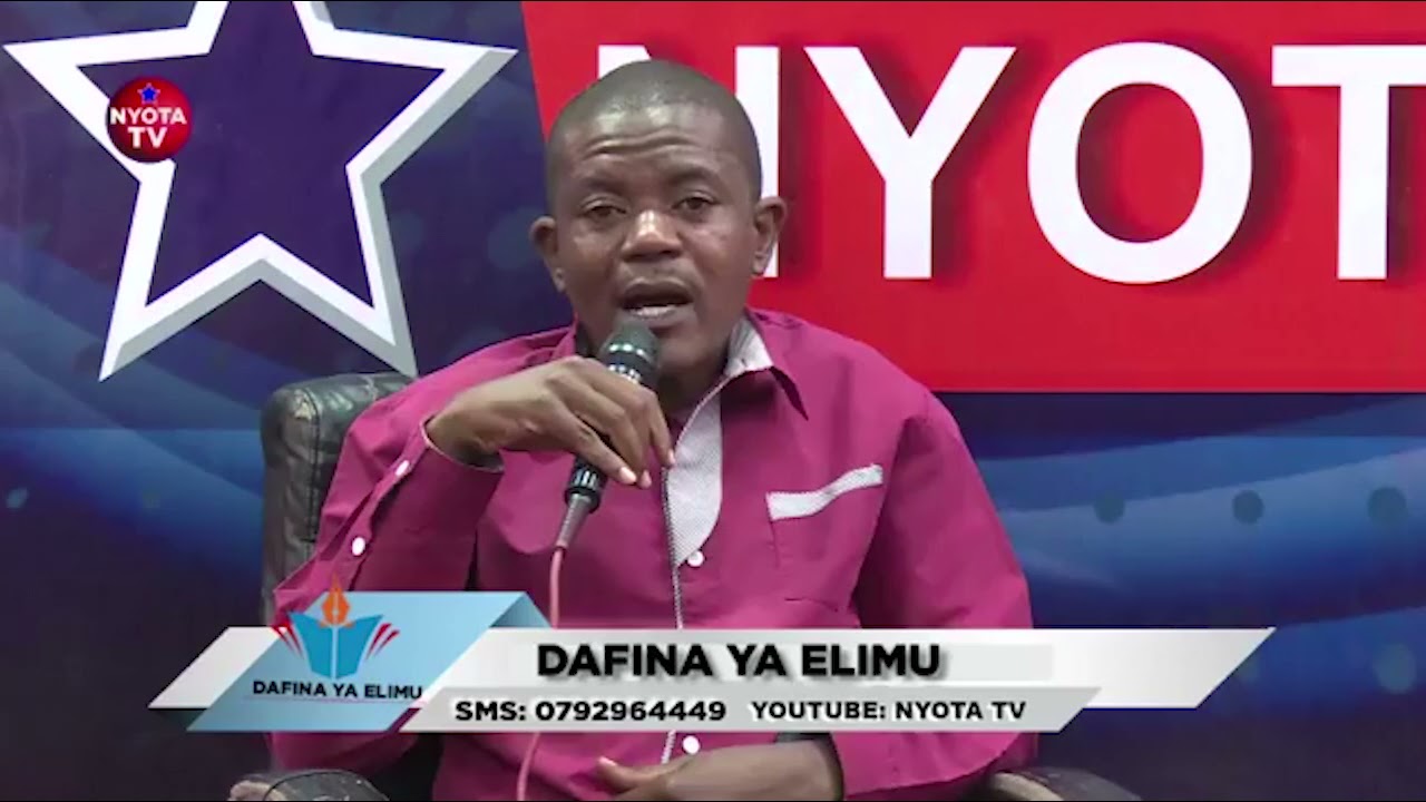MATUMIZI YA KIAMBISHI 'KWA'