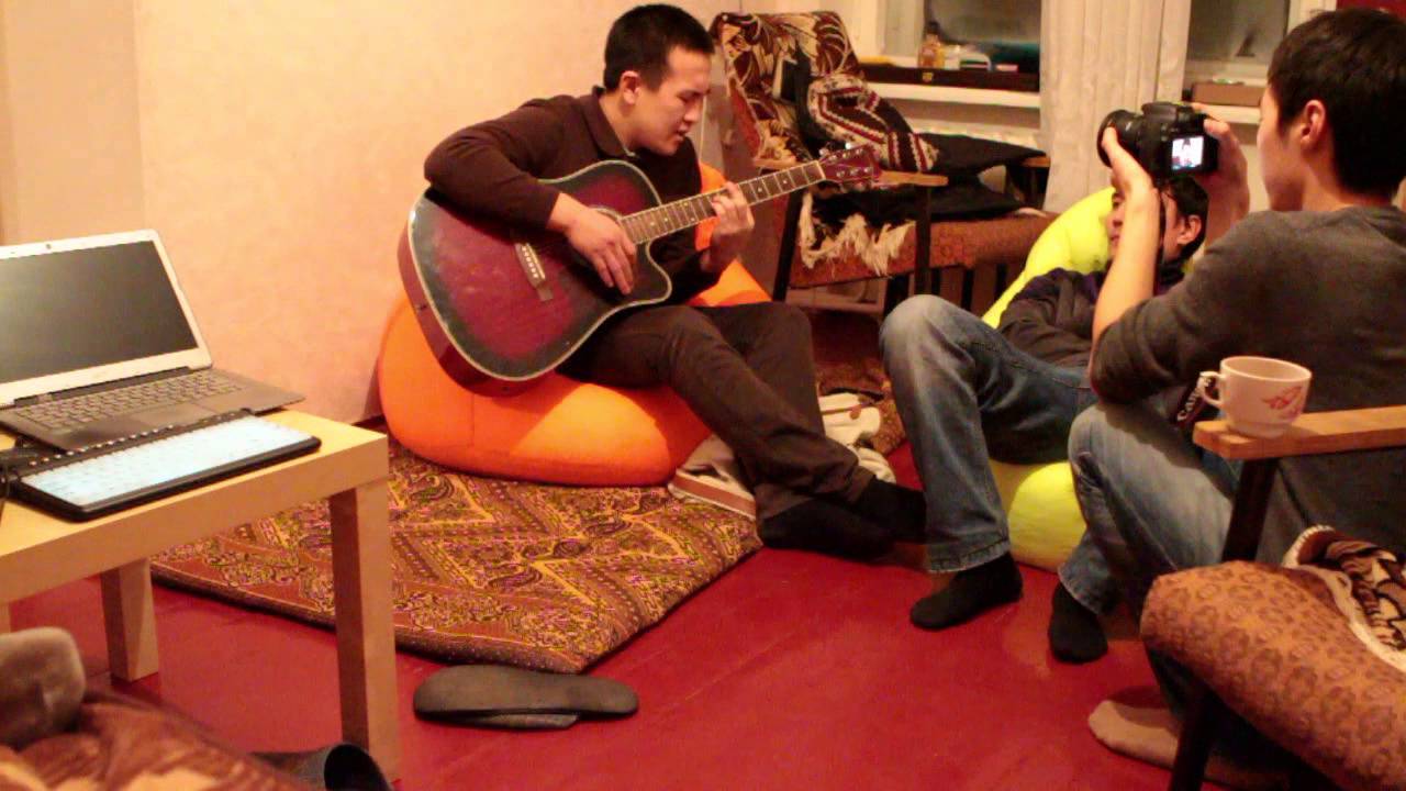 Манур- Еще одна.....