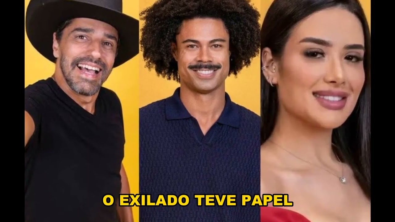 Falso eliminado vai assistir à casa e levará um convidado; saiba tudo sobre o Quarto Secreto do “BBB