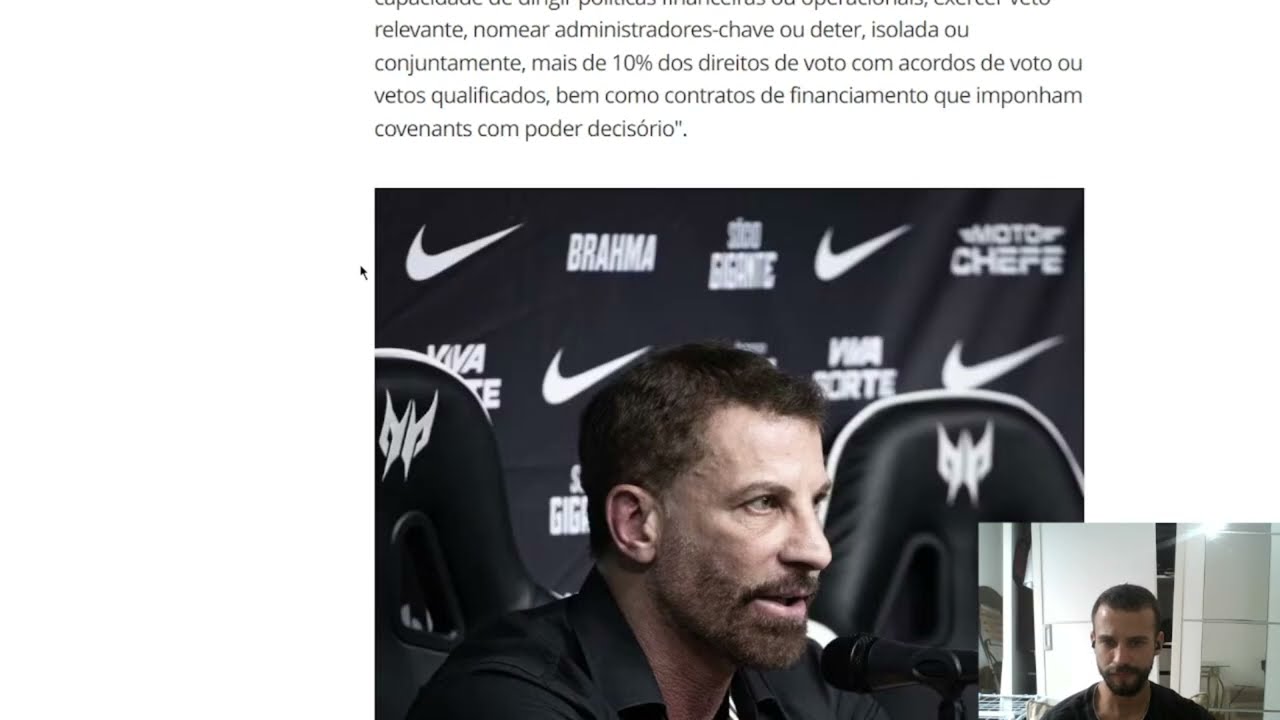 URGENTE! A DONA DA SAF DO VASCO?! A PROPOSTA ESTÁ NA MESA! NOTICIAS VASCO HOJE!