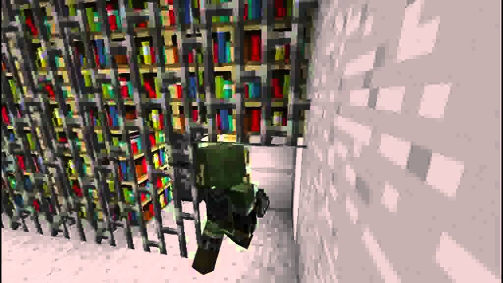 Episodio 03 - Brasil, Carandiru - MISS&Atilde;O FALIDA - TourismCraft
