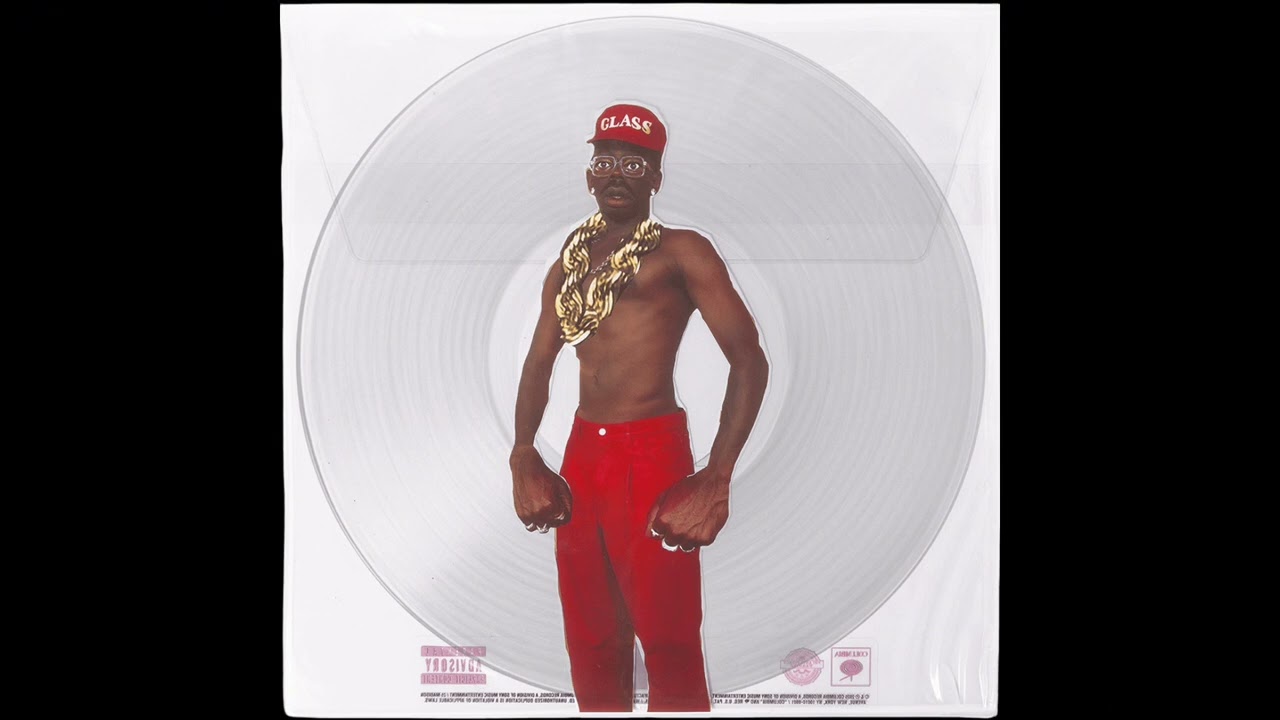 {FREE} DON’T TAP THE GLASS X TYLER, THE CREATOR EXPERIMENTAL TYPE BEAT [ 2025 ]