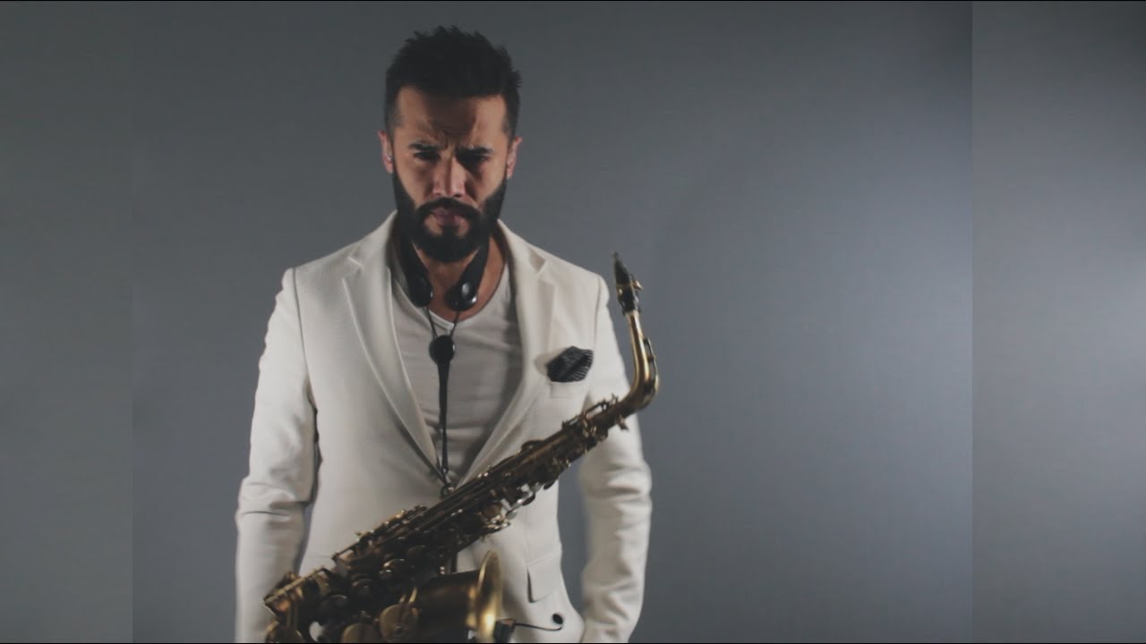 Diamonds - Sam Smith (sax cover Graziatto)