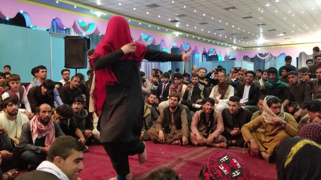 عروسی استاد موبین