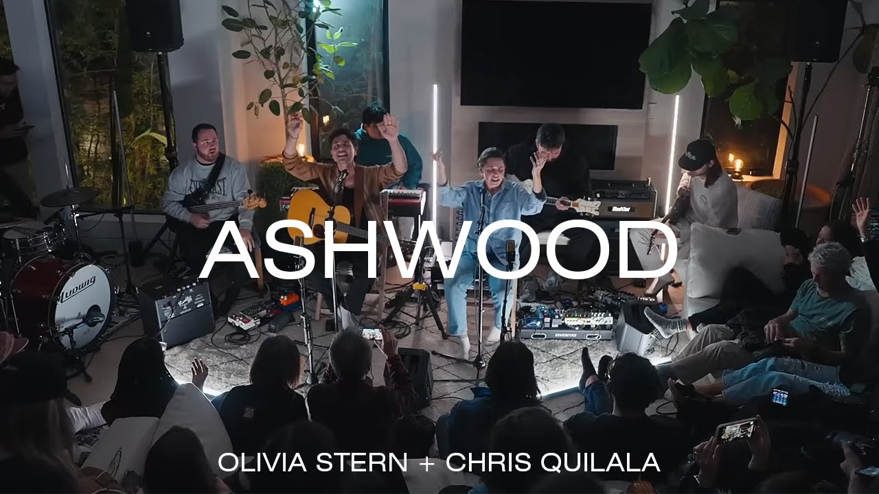 Ashwood House LA | Olivia Stern + Chris Quilala  (N. 23)