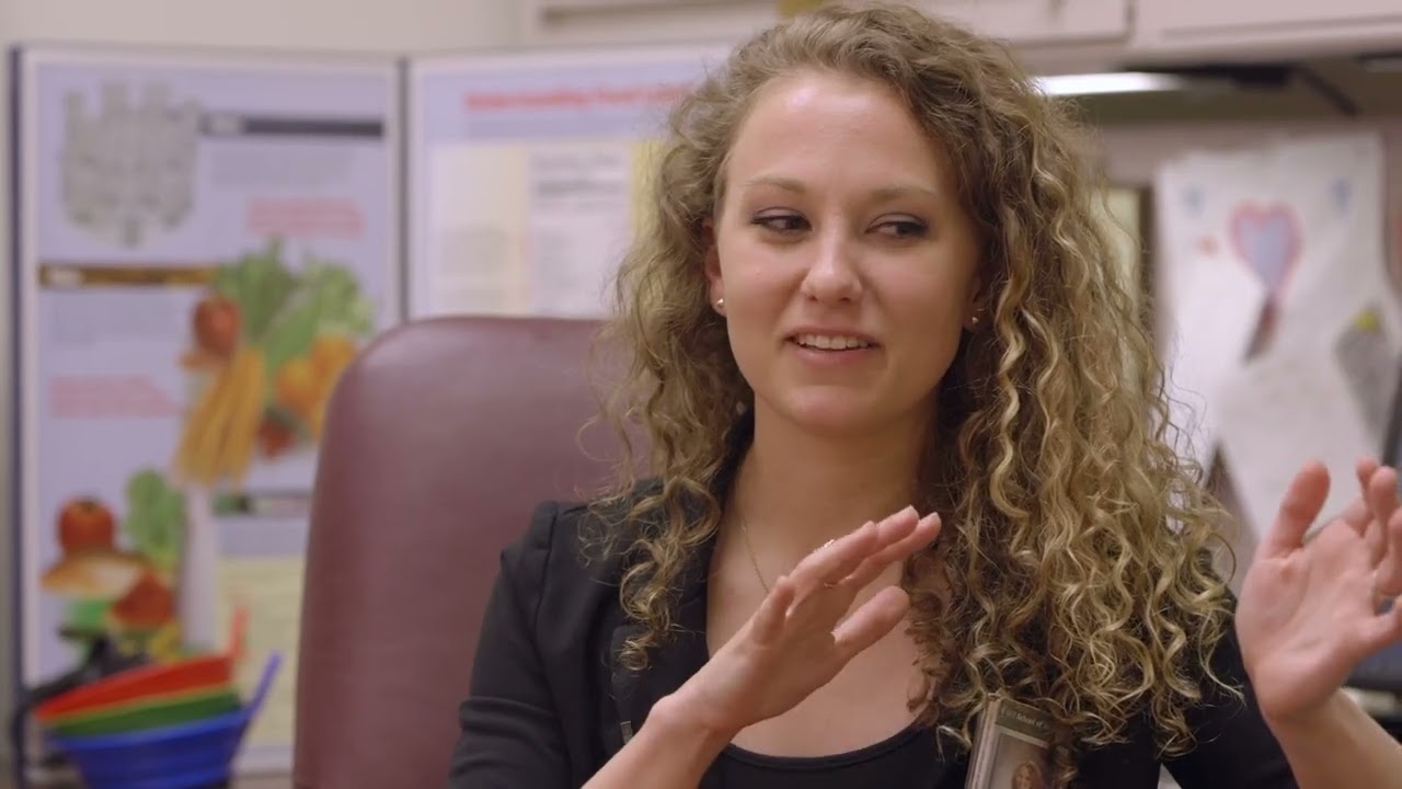 Public Health at SIUE