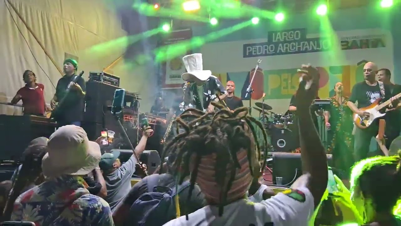 @edyvoxoficial  no pelô 