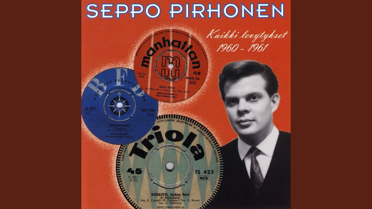 Kuin linnunpes&auml;