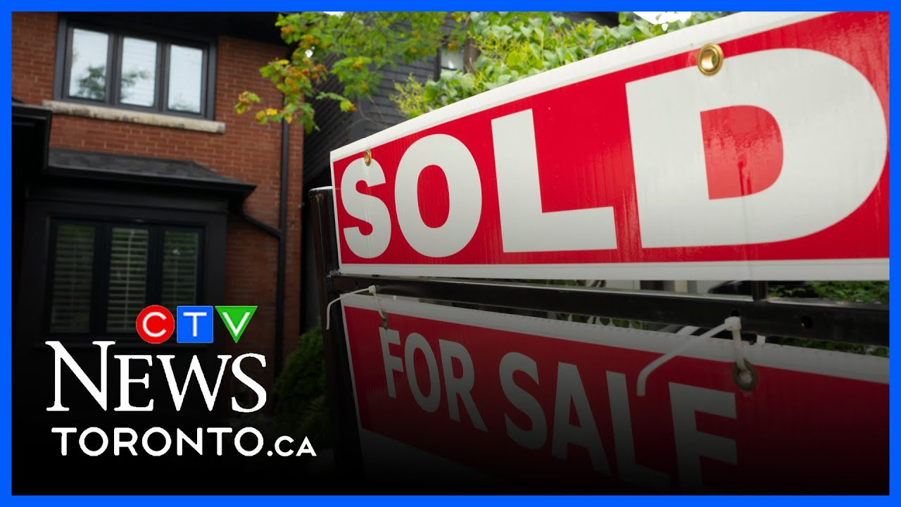 Real estate scandal prompts possible intervention by Ontario government