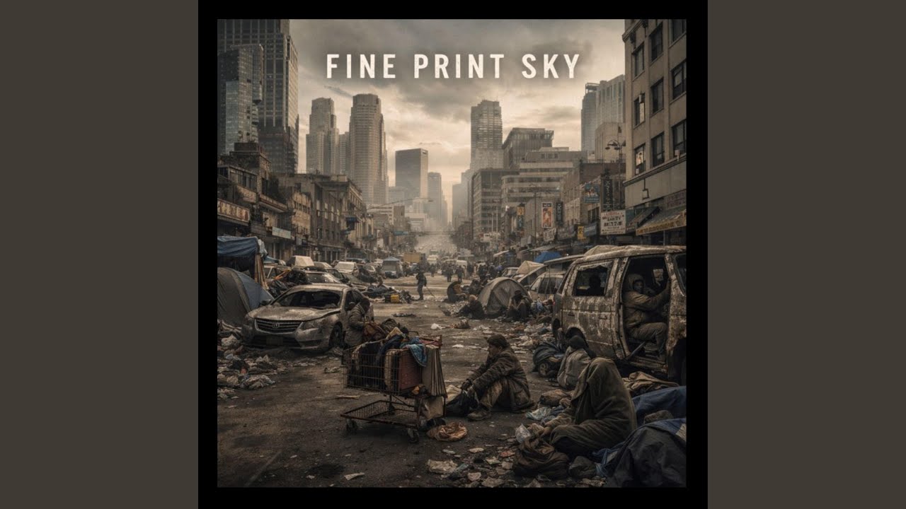 When the Well Runs Dry