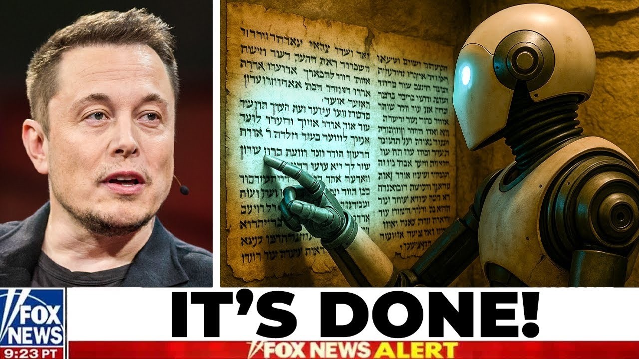 CHOSEN ONE: Stop Everything — Heaven Just Responded to What You Did