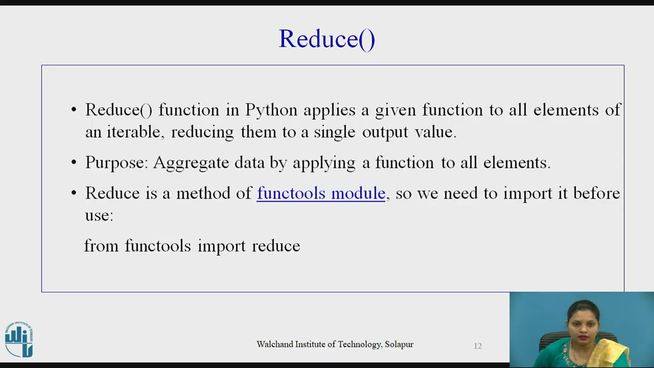 Higher Order Functions Part-II