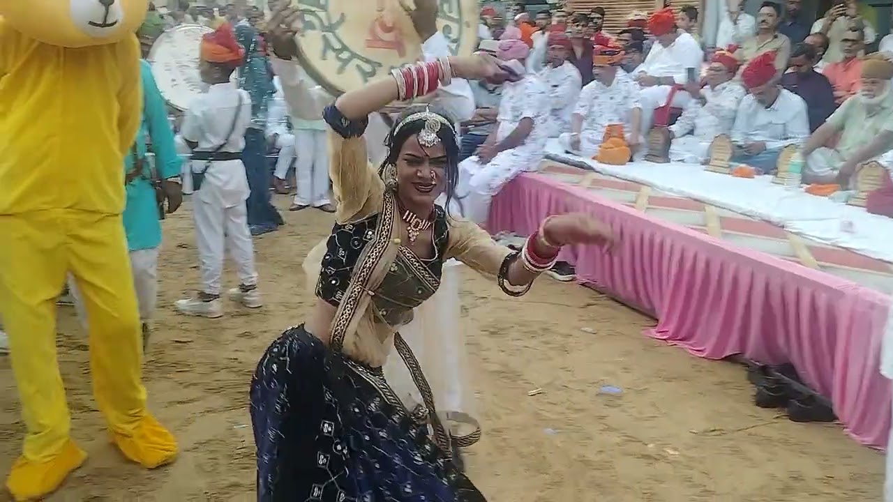 चंग प्रतियोगिता , राजलदेसर 2025