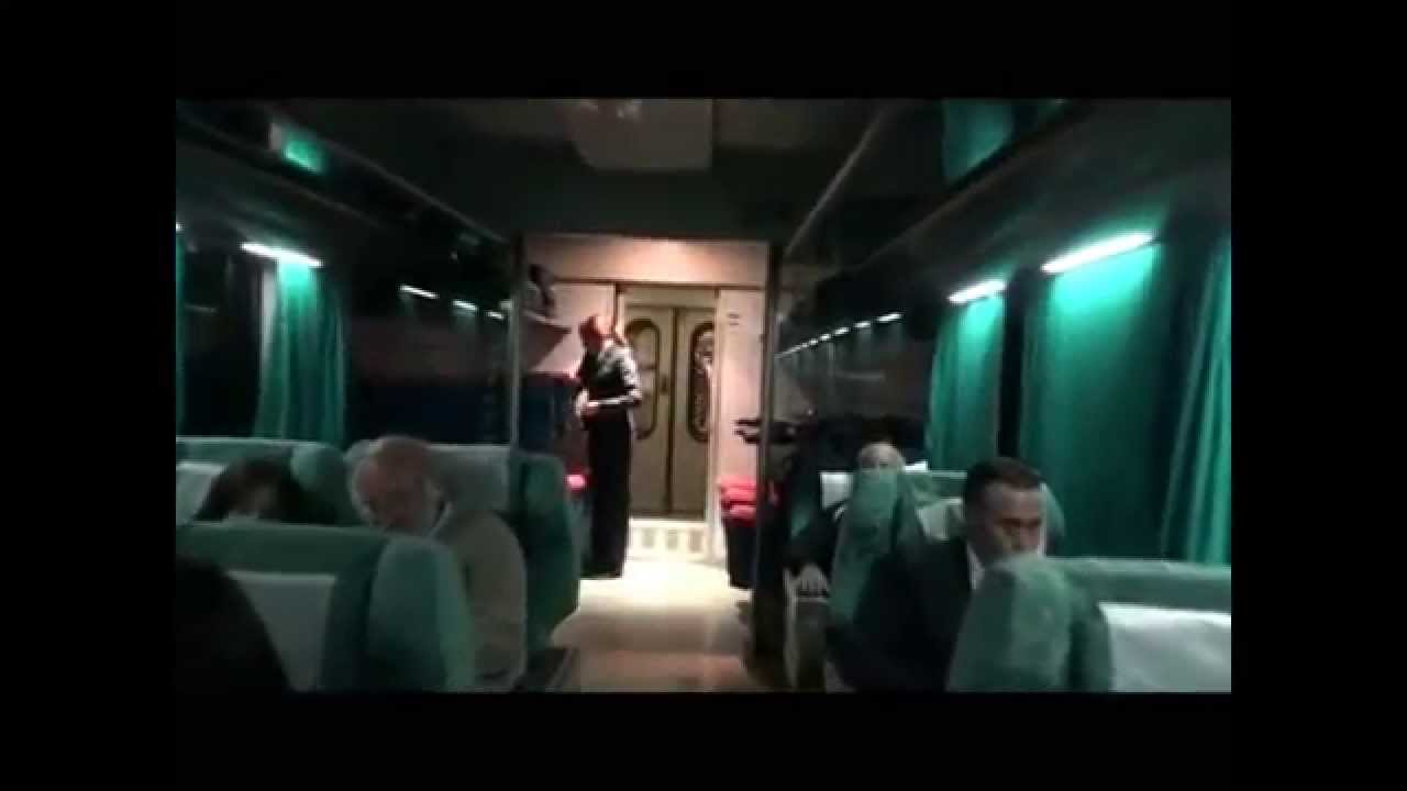 tren a temuco 2015
