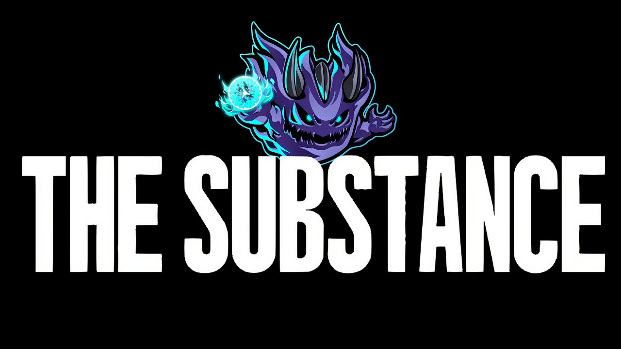 THE SUBSTANCE (Techno Remix)
