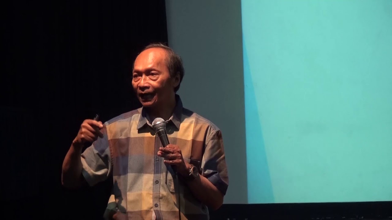 Full Video | Pembukaan #BRF2019 oleh Bambang Sugiharto