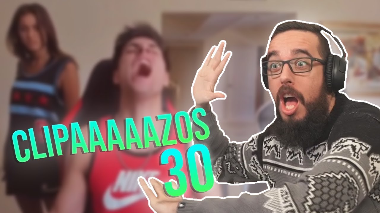 LA GENTE DISFRUTA JUGAR? - CLIPAZOS #30