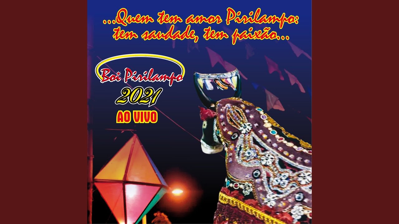 Instrumental (Ao vivo)