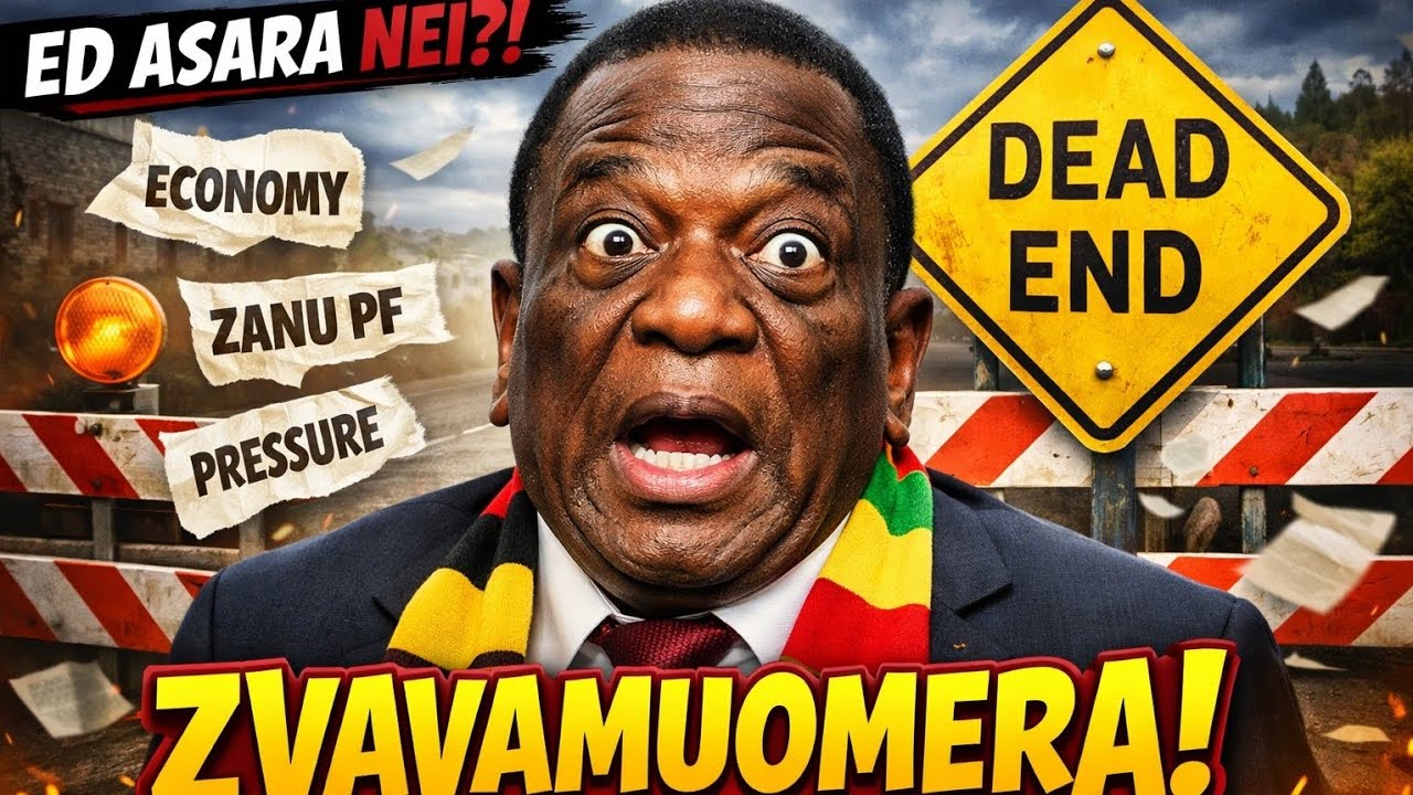 Mashoko makukutu kubva kuna Chiwenga 