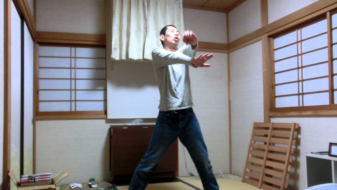 ヲタ芸　flipSide Only My Railgun