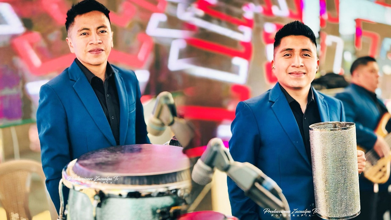 Ungidos de Cristo 🔥 FULL CORO🔥 Duo Salem