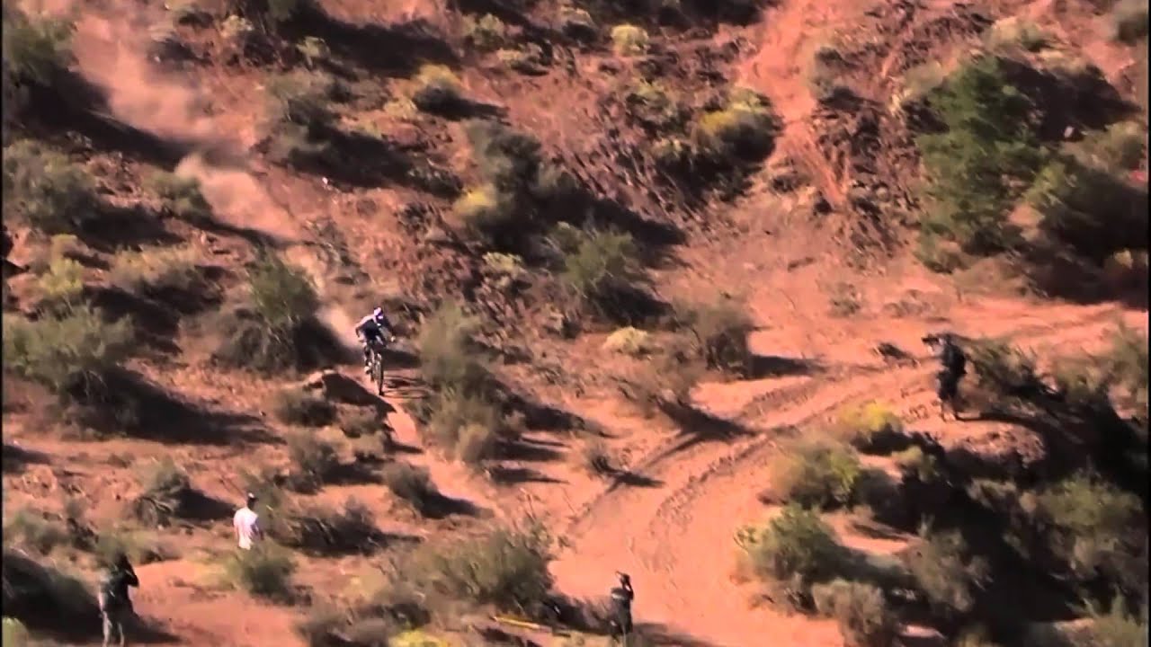 Red Bull Rampage 2010 Highlights (HD)