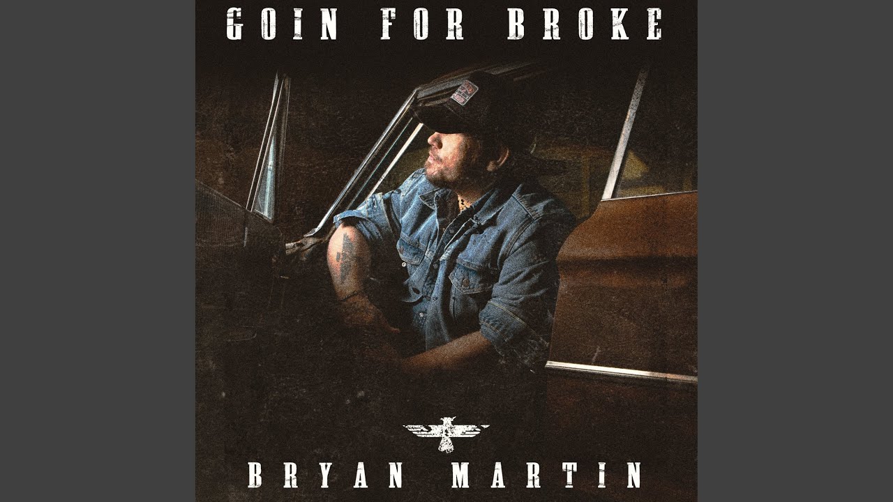 Goin For Broke