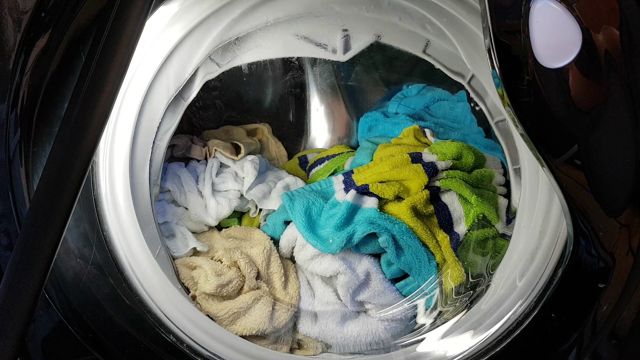 Candy rinse and spin 1/1 (aqua plus)