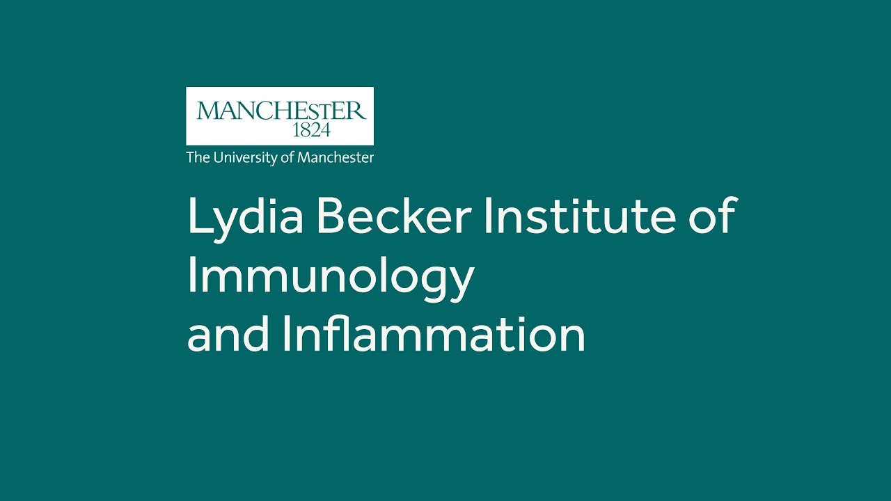 Lydia Becker Institute of Immunology and Inflammation