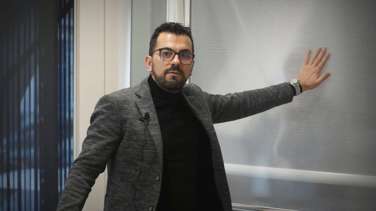 Grosso Tende presenta la 