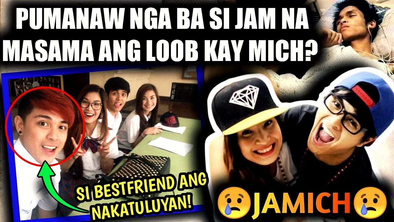 Ang Masakit na Katotohanan sa Pagkawala ng Tambalang JAMICH! || Jamich Sad Story