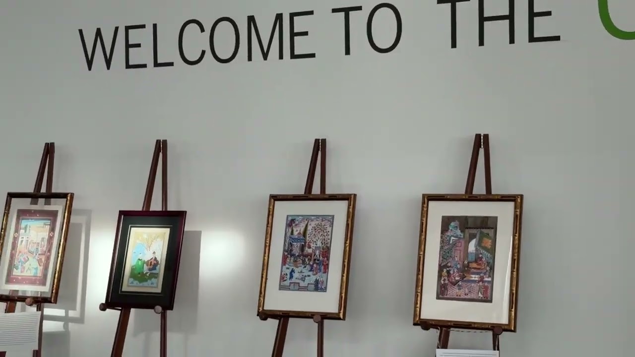 Куда сходить в Москве? #Сколково - научный центр