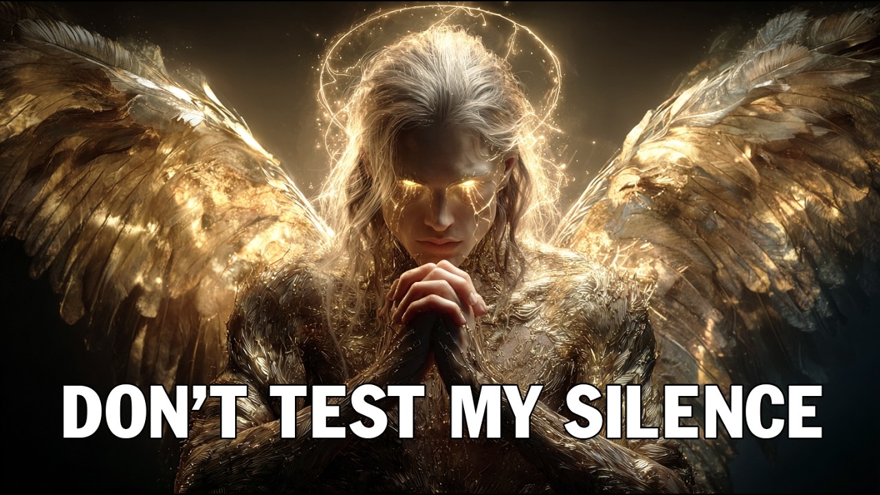 Don’t Test My Silence  💀 | Dark Outlaw Country Playlist | Explicit Lyrics