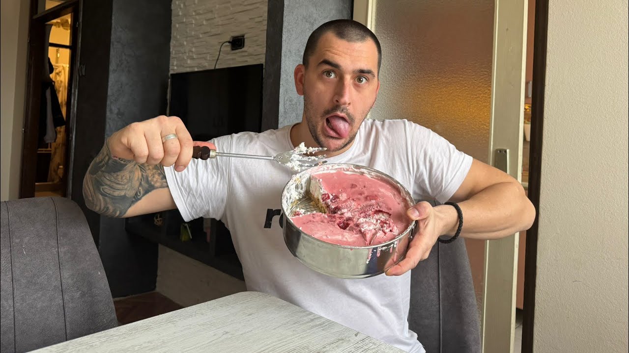 UPROPASTIO SAM CIZ KEJK, ANJA POLUDELA!