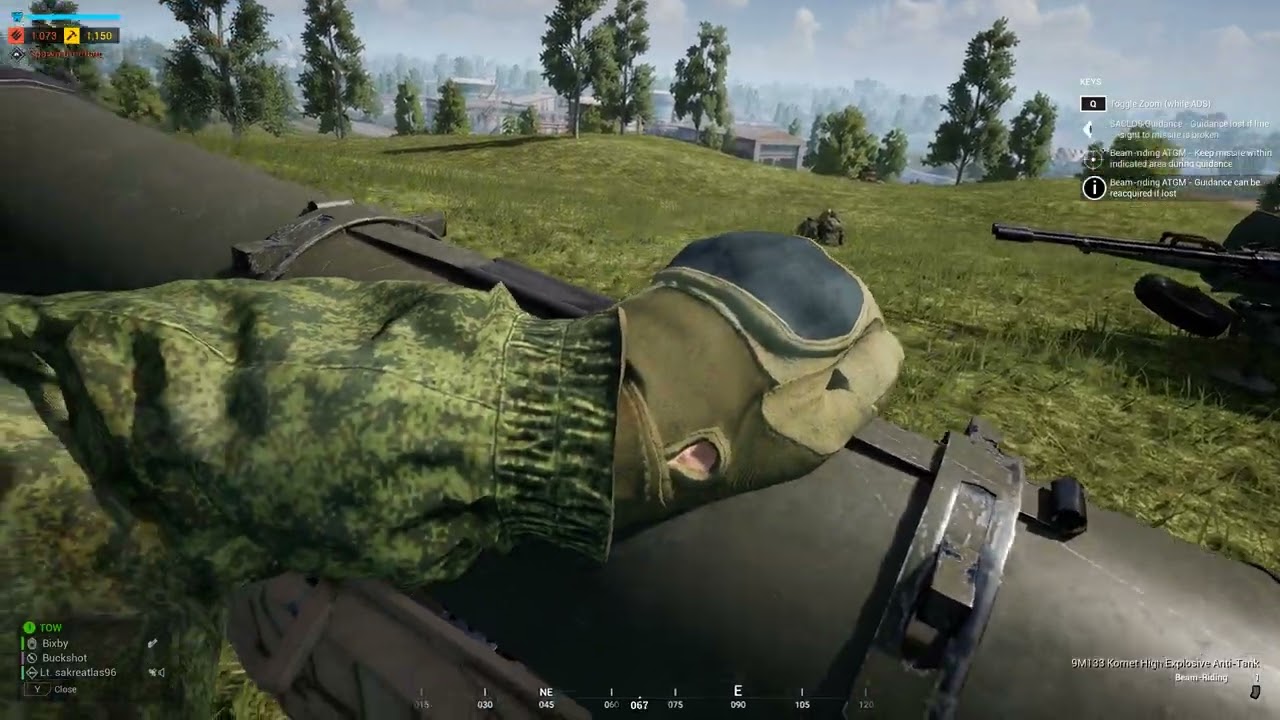 Squad HAT highlights