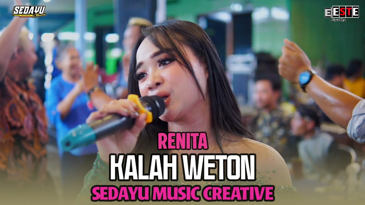 Kalah Weton || RENITA || SEDAYU MUSIC CREATIVE || ESTE CINEMA