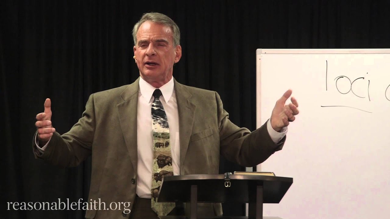Doctrine of Revelation Part 1: Introduction to General Revelation | William Lane Craig