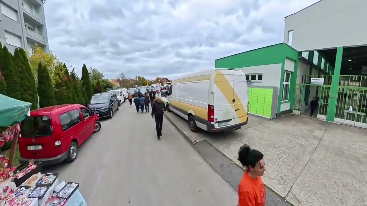 18.SAJAM SLAVONSKI BANOVAC-PAKRAC 2025.