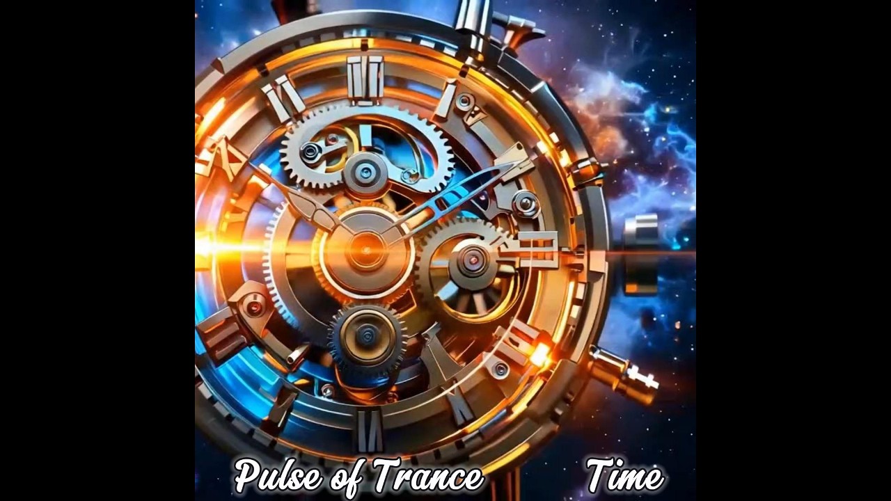 Hans Zimmer  -  Time (Trance Remix HQ)
