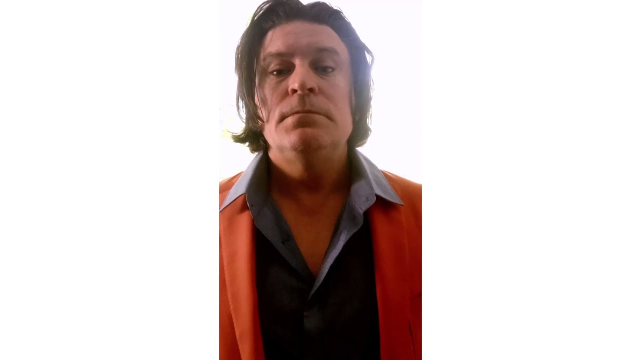 I SAW THEM EVERYWHERE (Lyric Video)