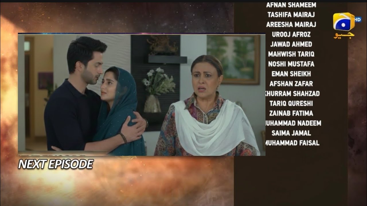 Iblees Episode 32 Teaser | Iblees Episode 32 Promo | Iblees Episode 31 Review 
