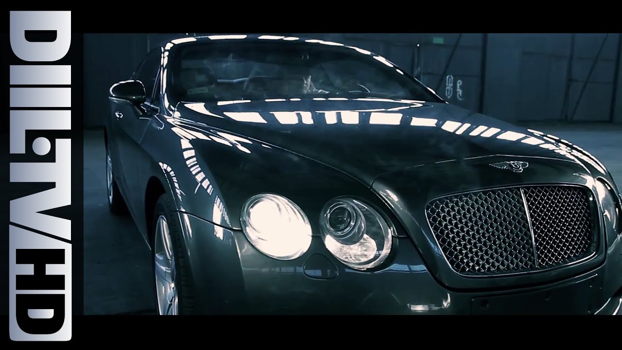 4P Solo - Widzę Ciemność (prod. PSB) (Official Video) [DIIL.TV]