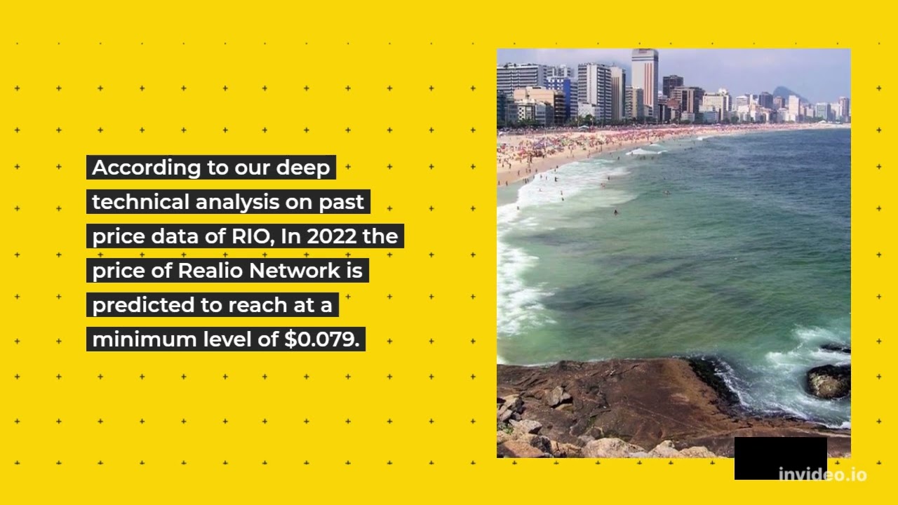 Realio Network Price Prediction 2022, 2025, 2030  RIO Price Forecast  Cryptocurrency Price Predictio