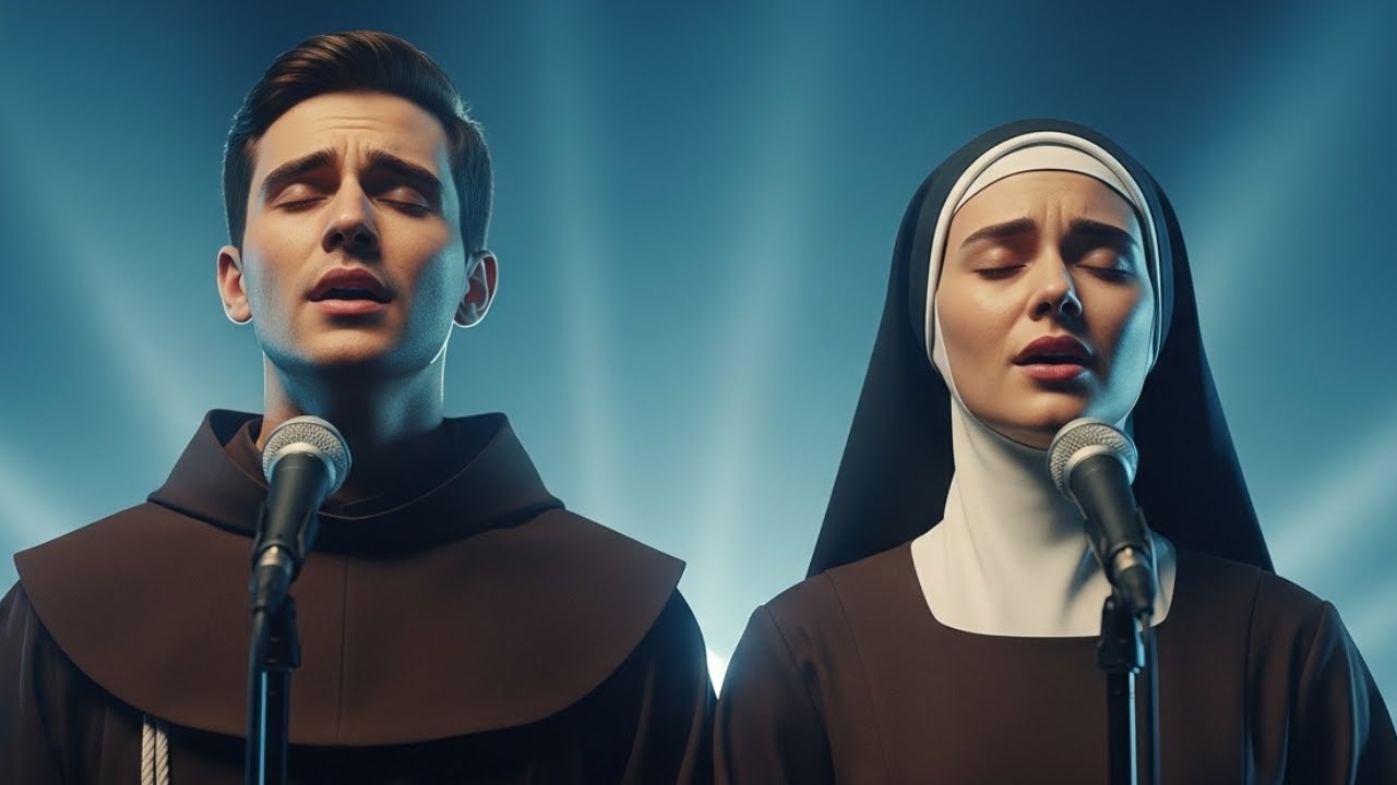 Músicas Católicas para Acalmar a Alma e o Coração Cansado ❤️| Som do Eterno | 🎵 Louvores Católicos