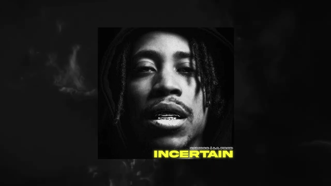 Green Montana x Oboy Drill Type Beat - 