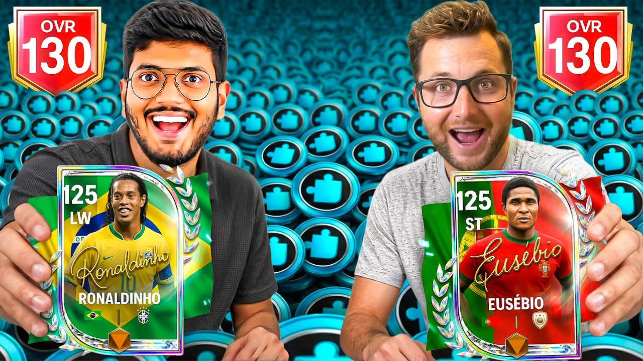 Loser Pays $100! The Shard Squad Builder Challenge vs @Stopde